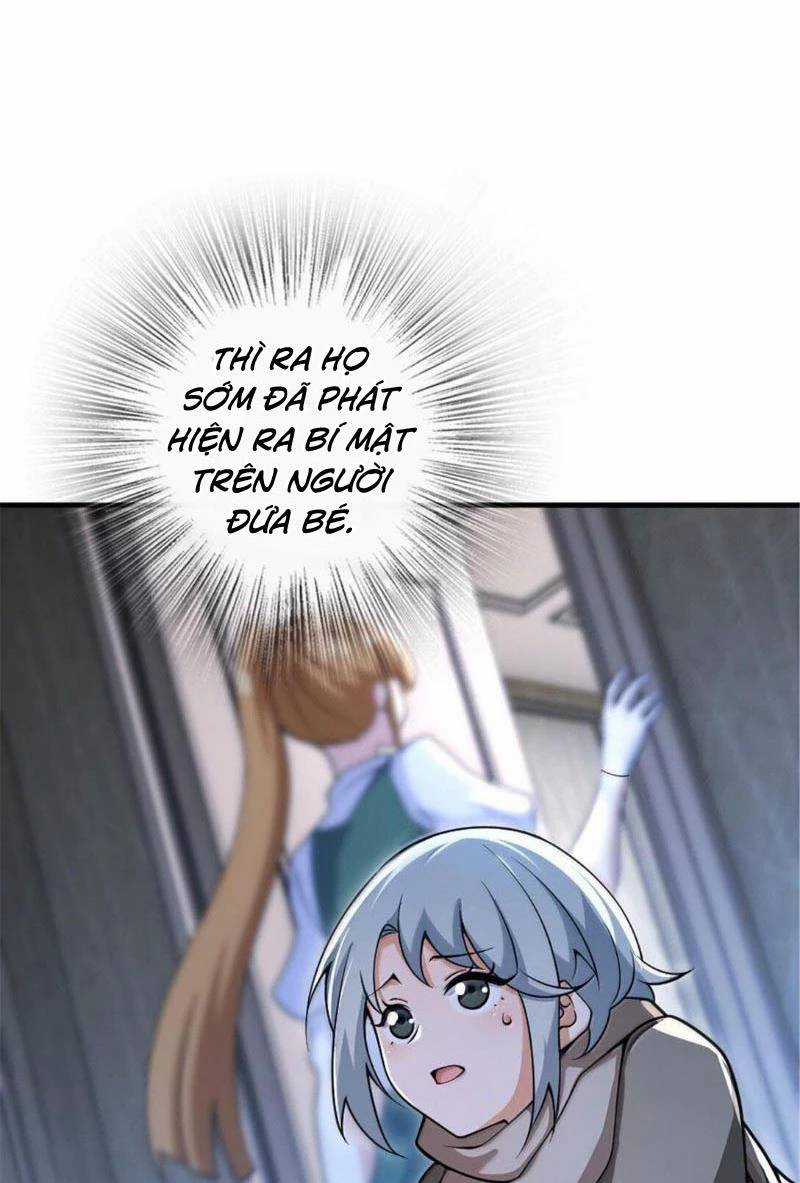 Thả Vu Nữ Đó Ra - Chương 599 - Trang 28