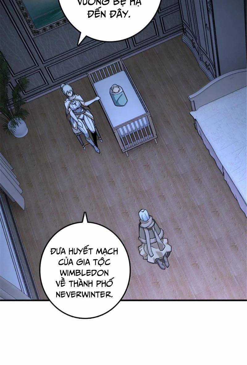 Thả Vu Nữ Đó Ra - Chương 599 - Trang 30