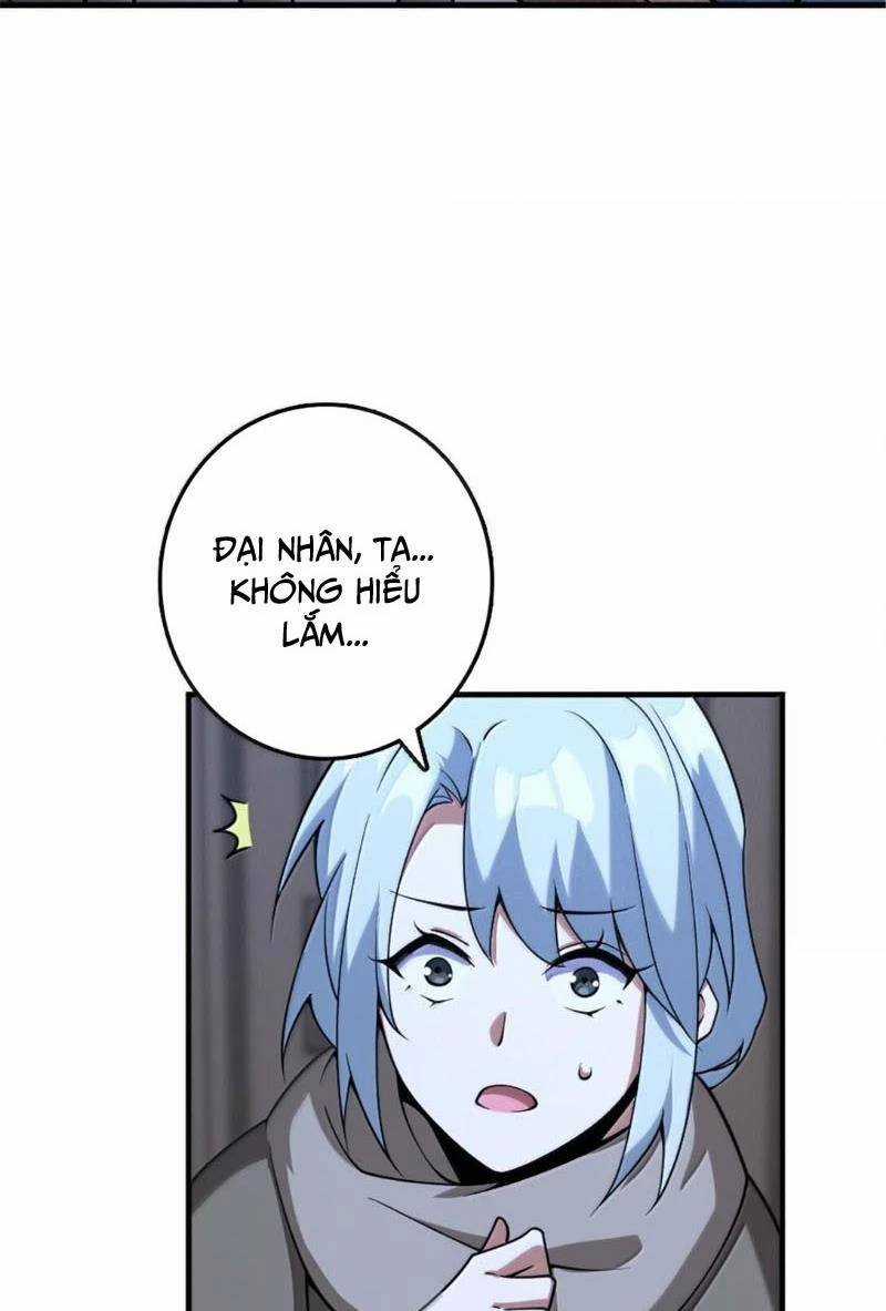 Thả Vu Nữ Đó Ra - Chương 599 - Trang 34