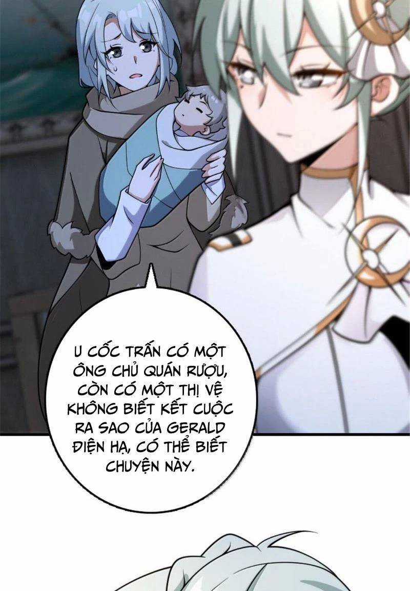 Thả Vu Nữ Đó Ra - Chương 600 - Trang 3