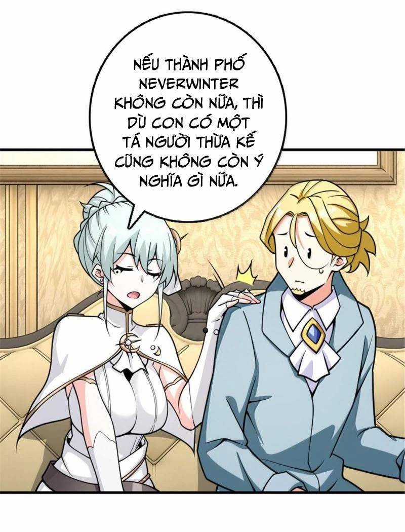 Thả Vu Nữ Đó Ra - Chương 600 - Trang 22