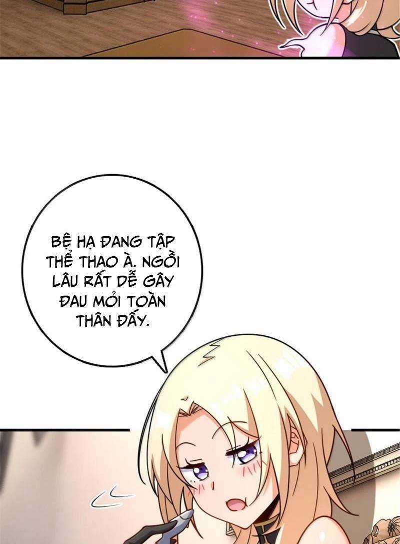 Thả Vu Nữ Đó Ra - Chương 600 - Trang 59