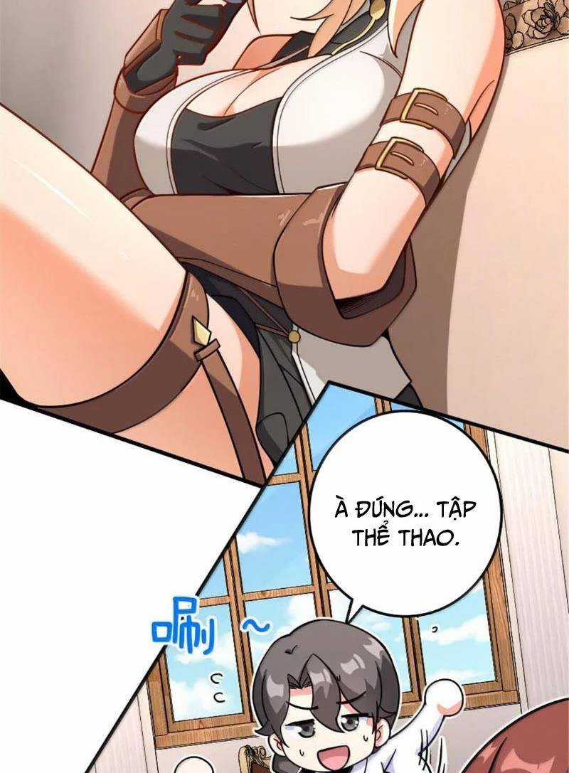 Thả Vu Nữ Đó Ra - Chương 600 - Trang 60