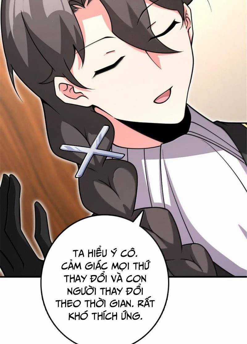 Thả Vu Nữ Đó Ra - Chương 601 - Trang 17