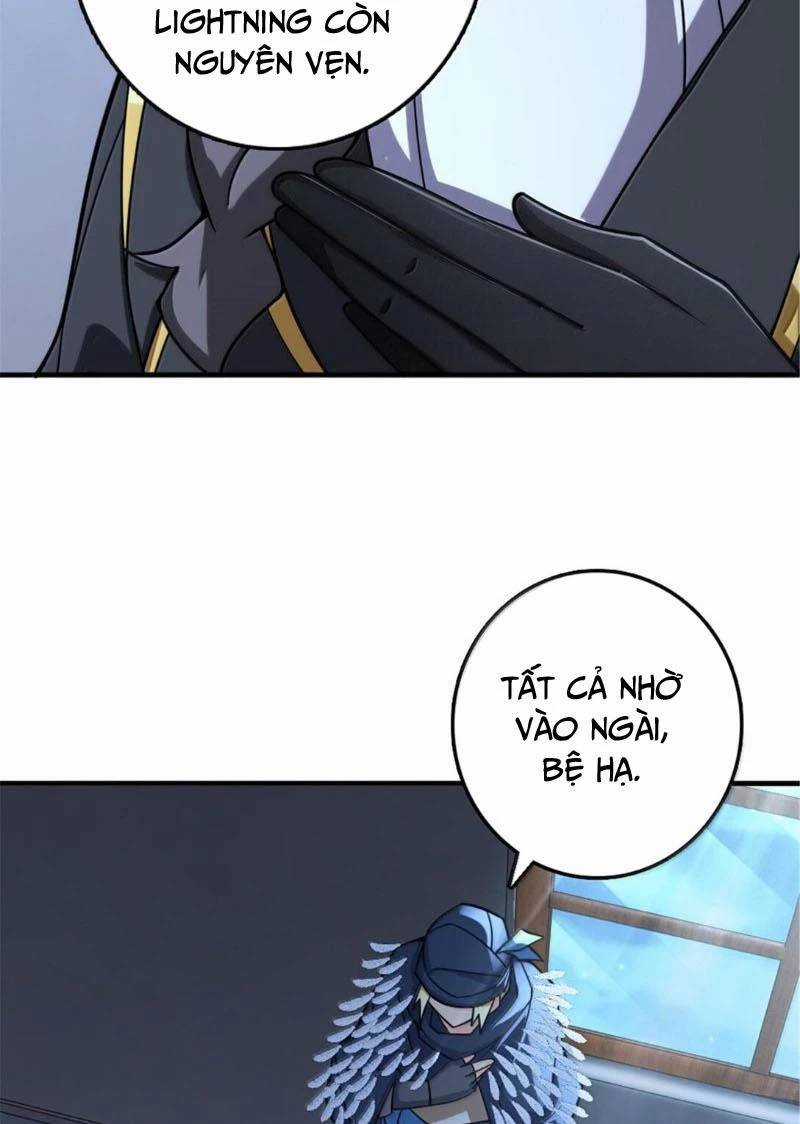 Thả Vu Nữ Đó Ra - Chương 601 - Trang 40