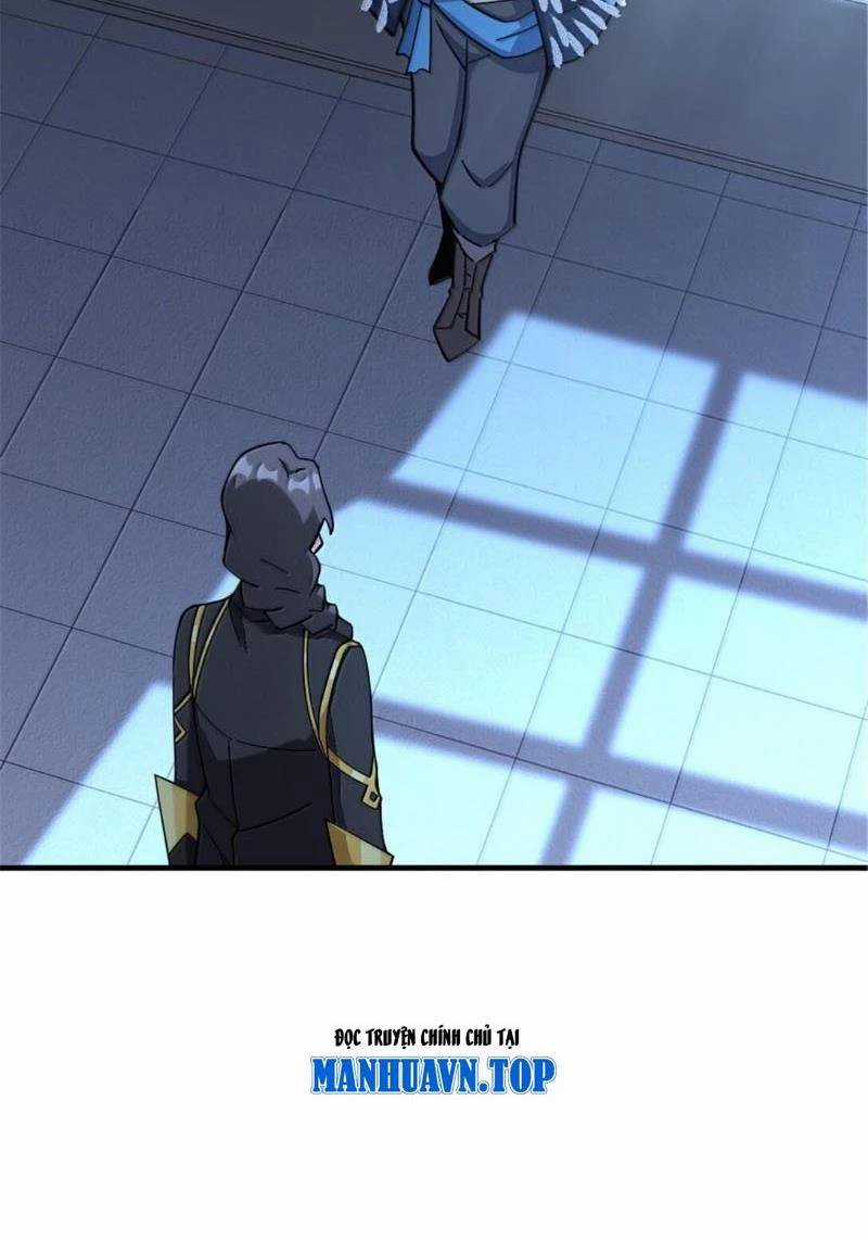 Thả Vu Nữ Đó Ra - Chương 601 - Trang 41