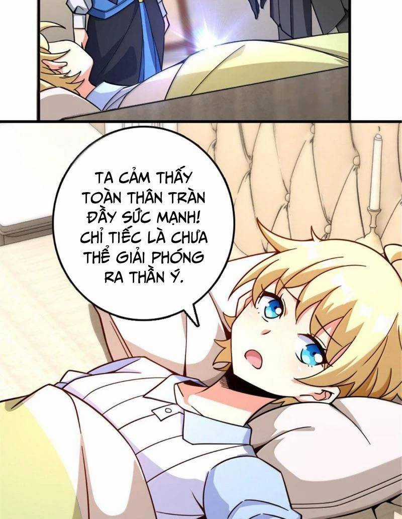 Thả Vu Nữ Đó Ra - Chương 601 - Trang 44