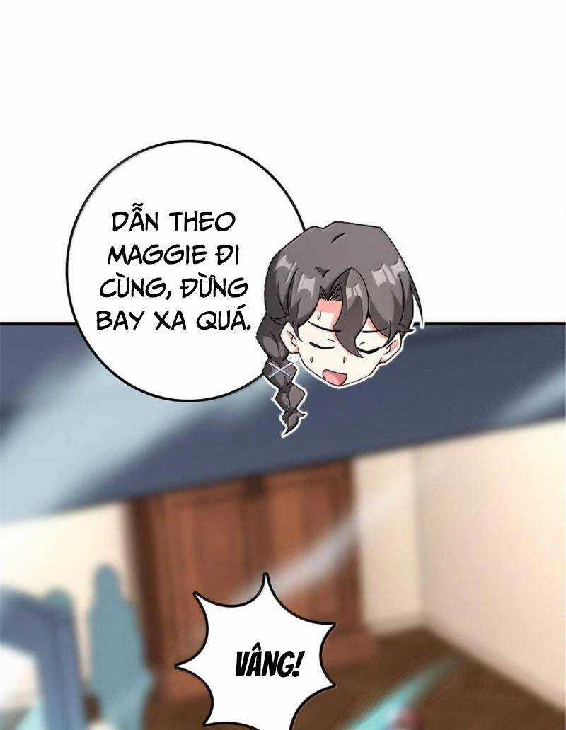 Thả Vu Nữ Đó Ra - Chương 601 - Trang 50