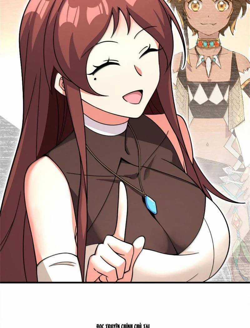 Thả Vu Nữ Đó Ra - Chương 602 - Trang 47