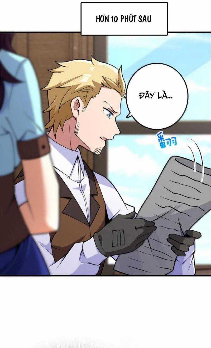 Thả Vu Nữ Đó Ra - Chương 603 - Trang 12