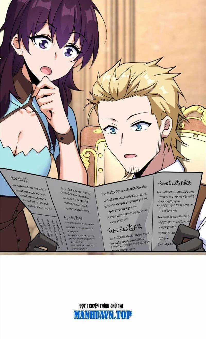 Thả Vu Nữ Đó Ra - Chương 603 - Trang 16