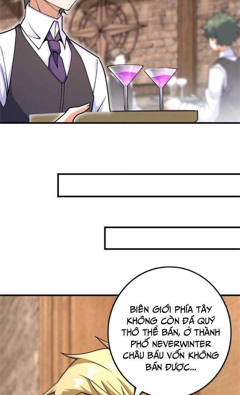 Thả Vu Nữ Đó Ra - Chương 603 - Trang 3