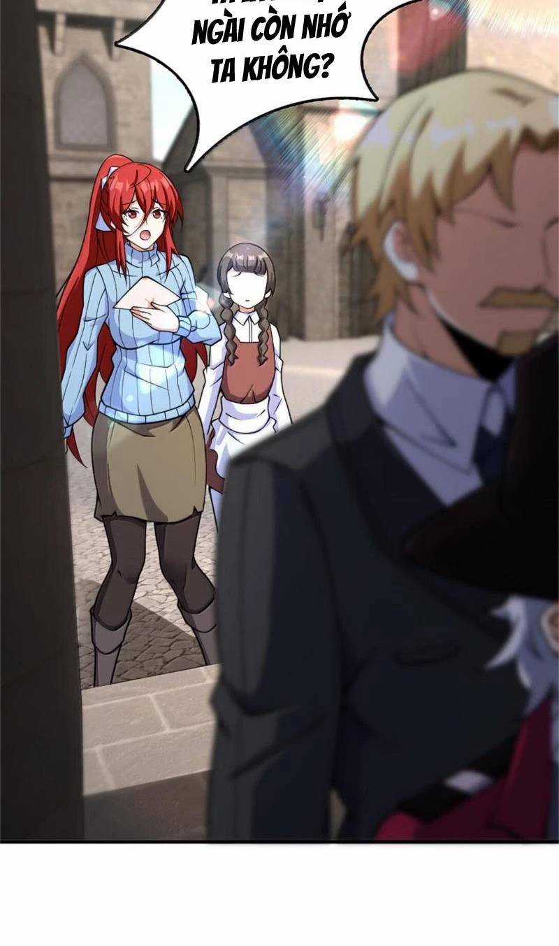 Thả Vu Nữ Đó Ra - Chương 603 - Trang 27