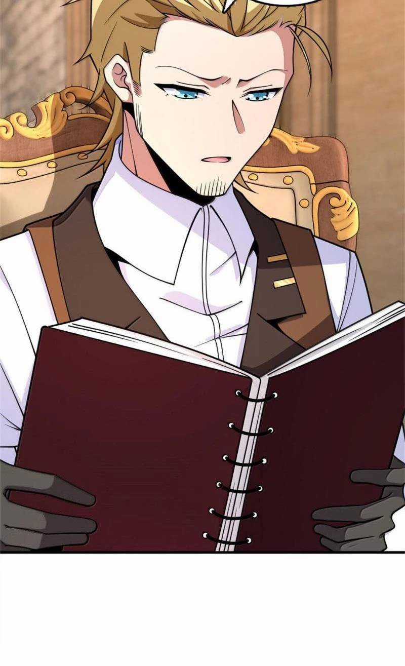 Thả Vu Nữ Đó Ra - Chương 603 - Trang 4