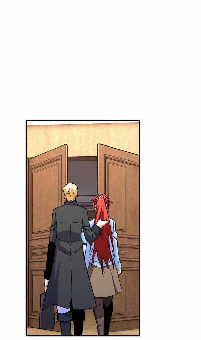 Thả Vu Nữ Đó Ra - Chương 603 - Trang 39