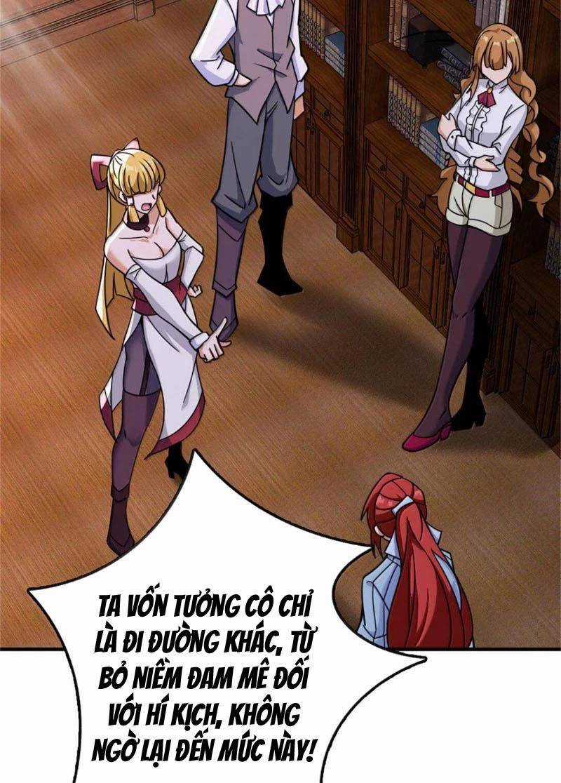 Thả Vu Nữ Đó Ra - Chương 603 - Trang 46