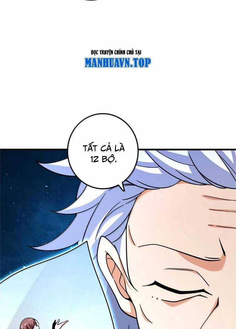 Thả Vu Nữ Đó Ra - Chương 603 - Trang 55