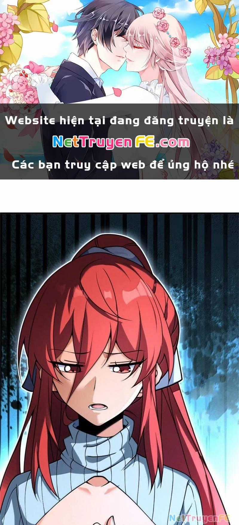 Thả Vu Nữ Đó Ra - Chương 604 - Trang 2