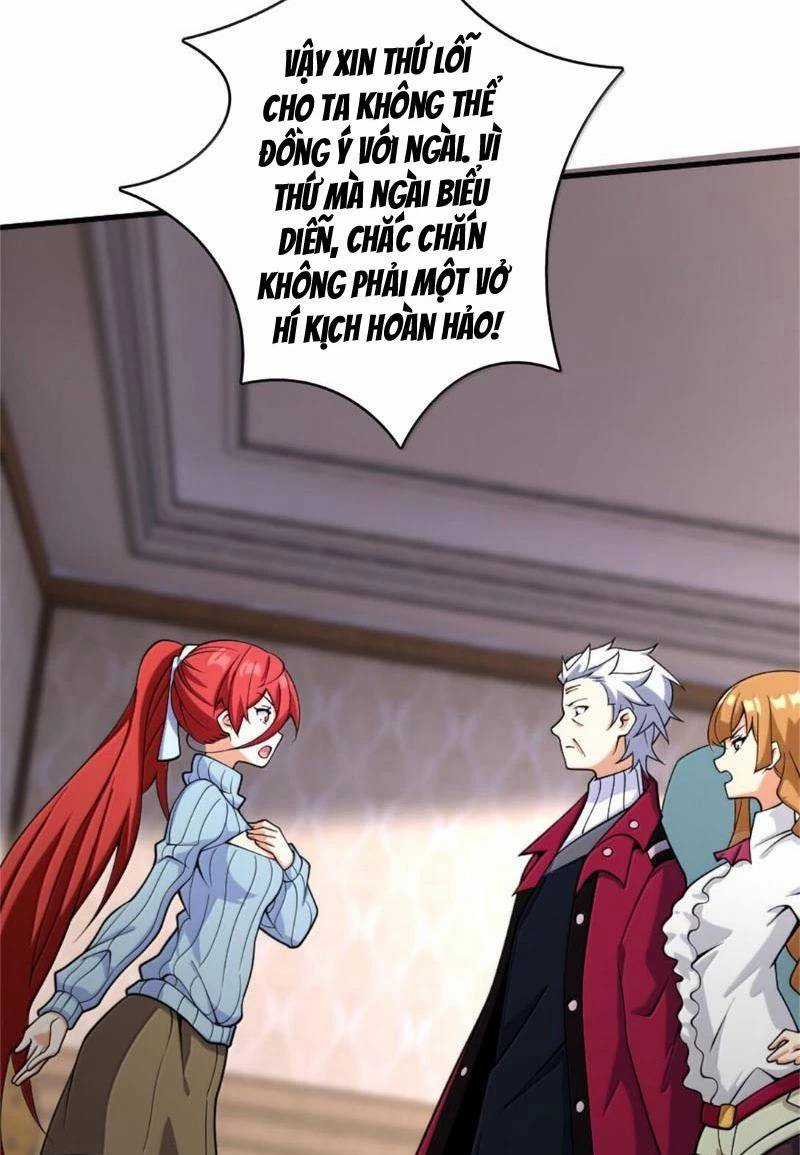 Thả Vu Nữ Đó Ra - Chương 604 - Trang 13