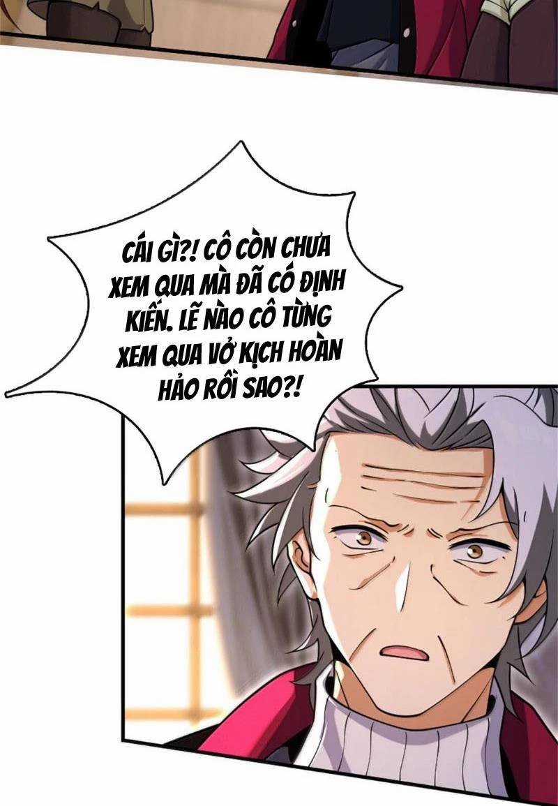 Thả Vu Nữ Đó Ra - Chương 604 - Trang 14