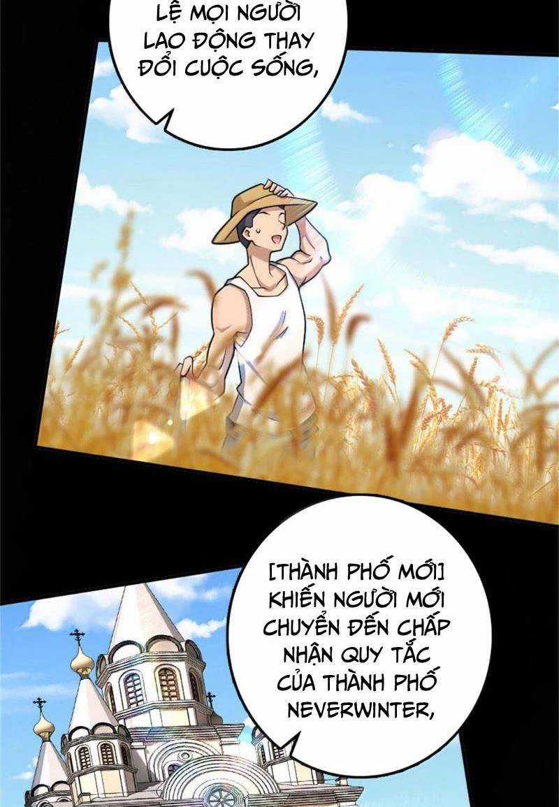 Thả Vu Nữ Đó Ra - Chương 604 - Trang 19