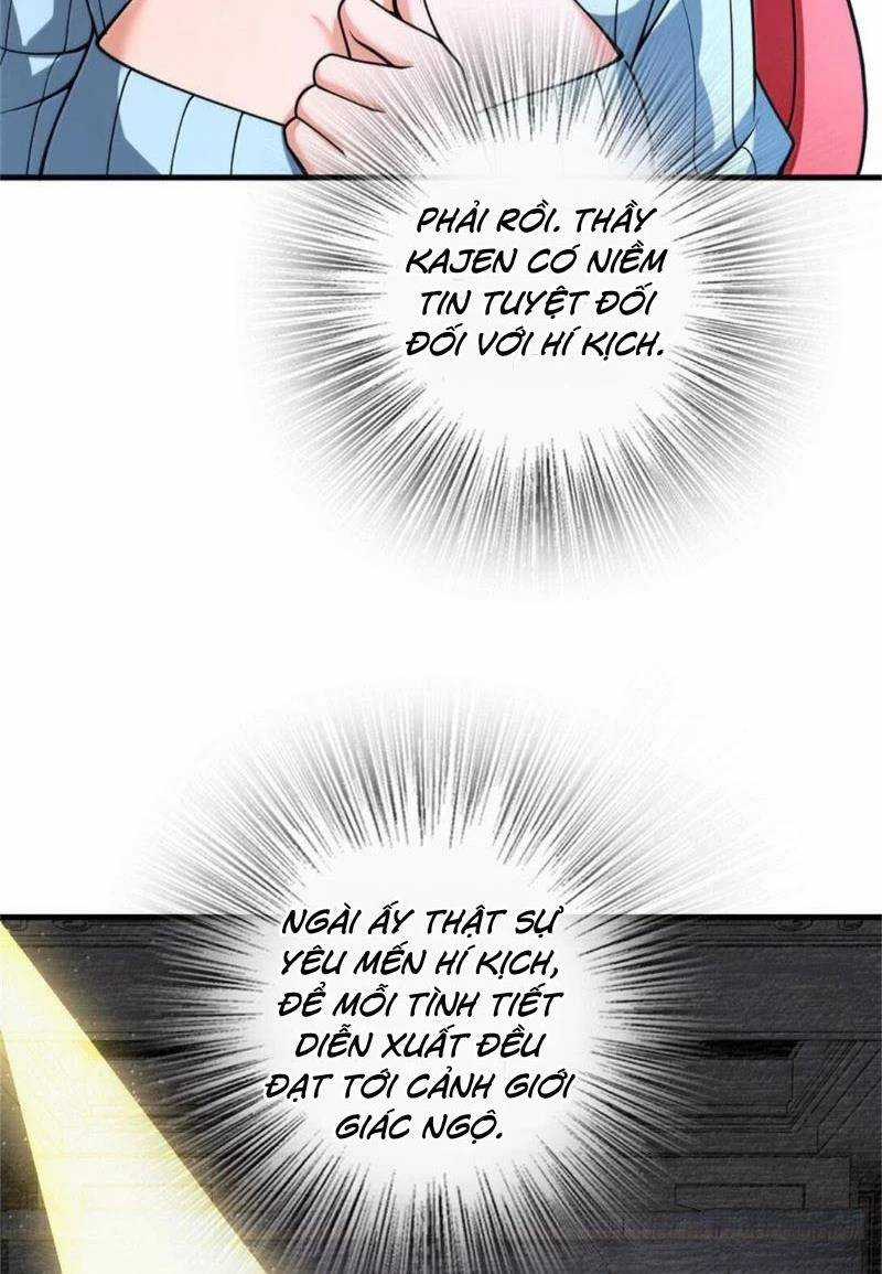 Thả Vu Nữ Đó Ra - Chương 604 - Trang 3