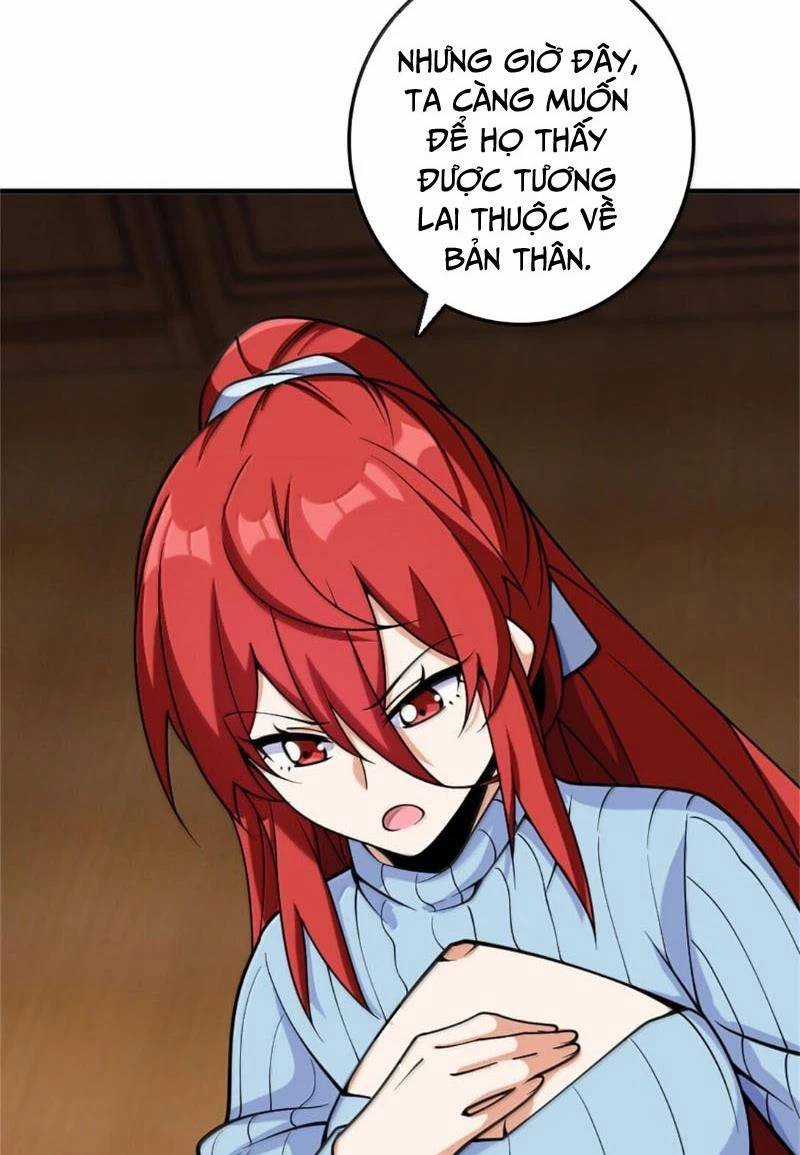 Thả Vu Nữ Đó Ra - Chương 604 - Trang 22