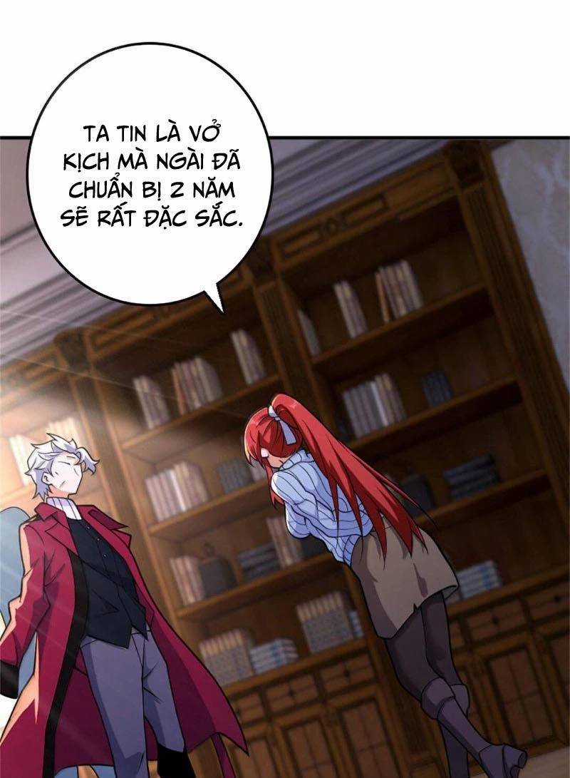 Thả Vu Nữ Đó Ra - Chương 604 - Trang 24