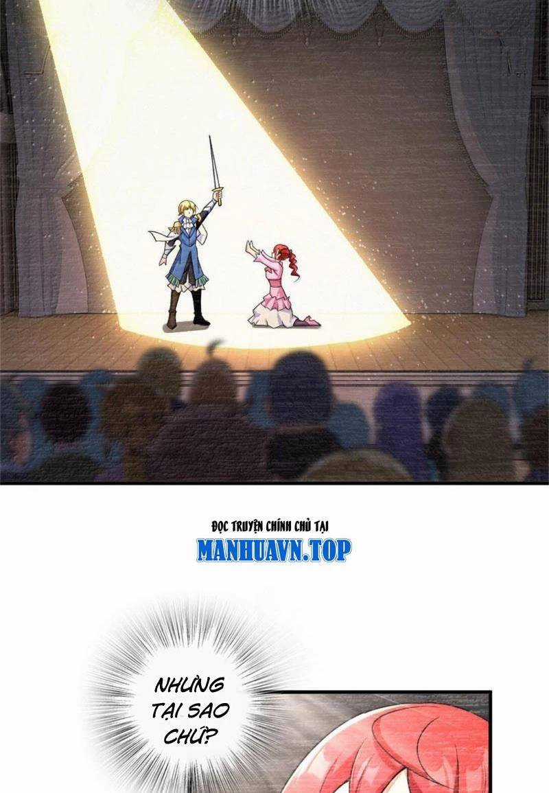 Thả Vu Nữ Đó Ra - Chương 604 - Trang 4