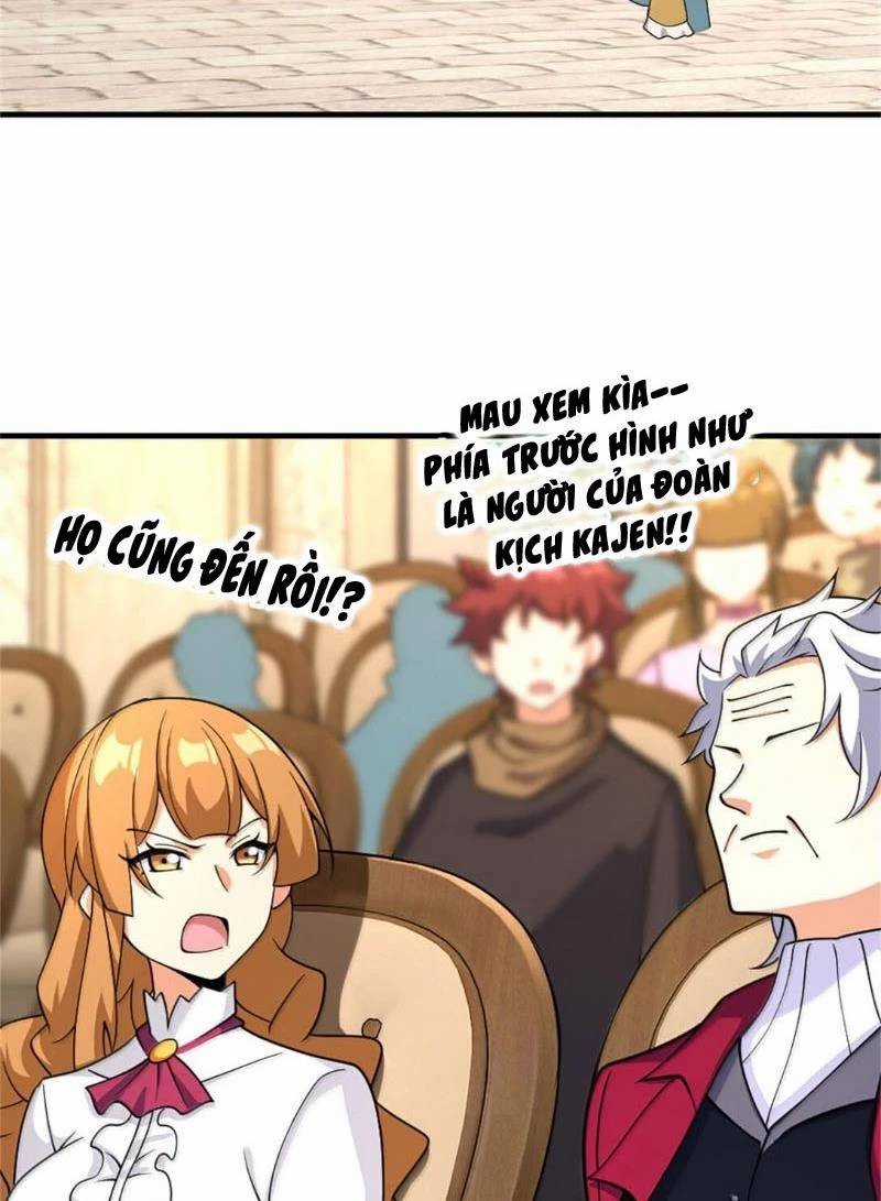 Thả Vu Nữ Đó Ra - Chương 604 - Trang 31