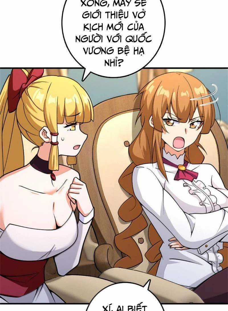 Thả Vu Nữ Đó Ra - Chương 604 - Trang 33