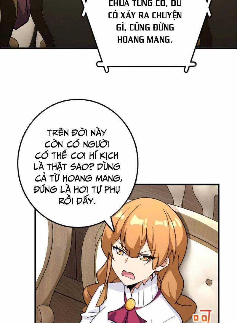 Thả Vu Nữ Đó Ra - Chương 604 - Trang 40