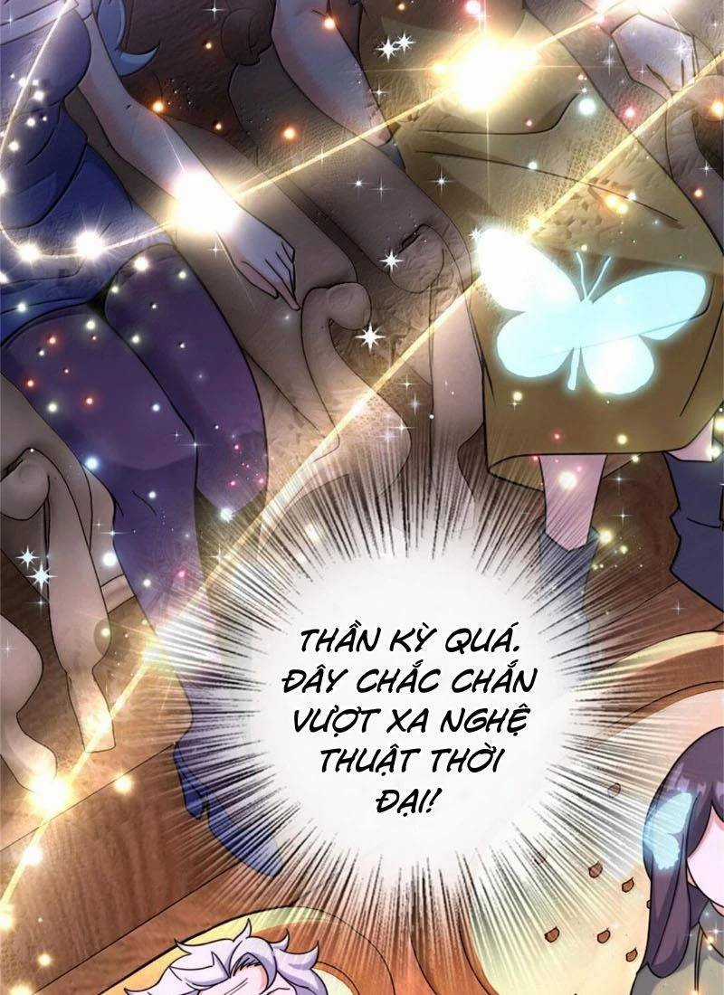 Thả Vu Nữ Đó Ra - Chương 604 - Trang 54