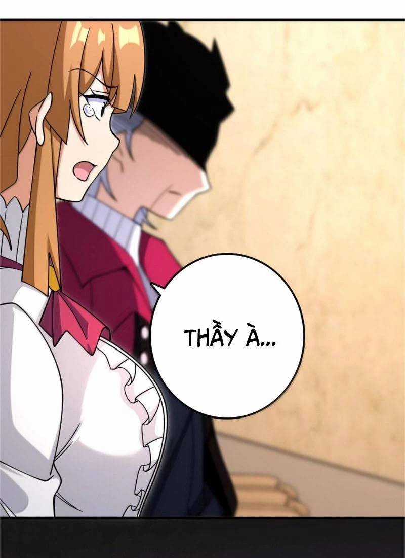 Thả Vu Nữ Đó Ra - Chương 604 - Trang 58