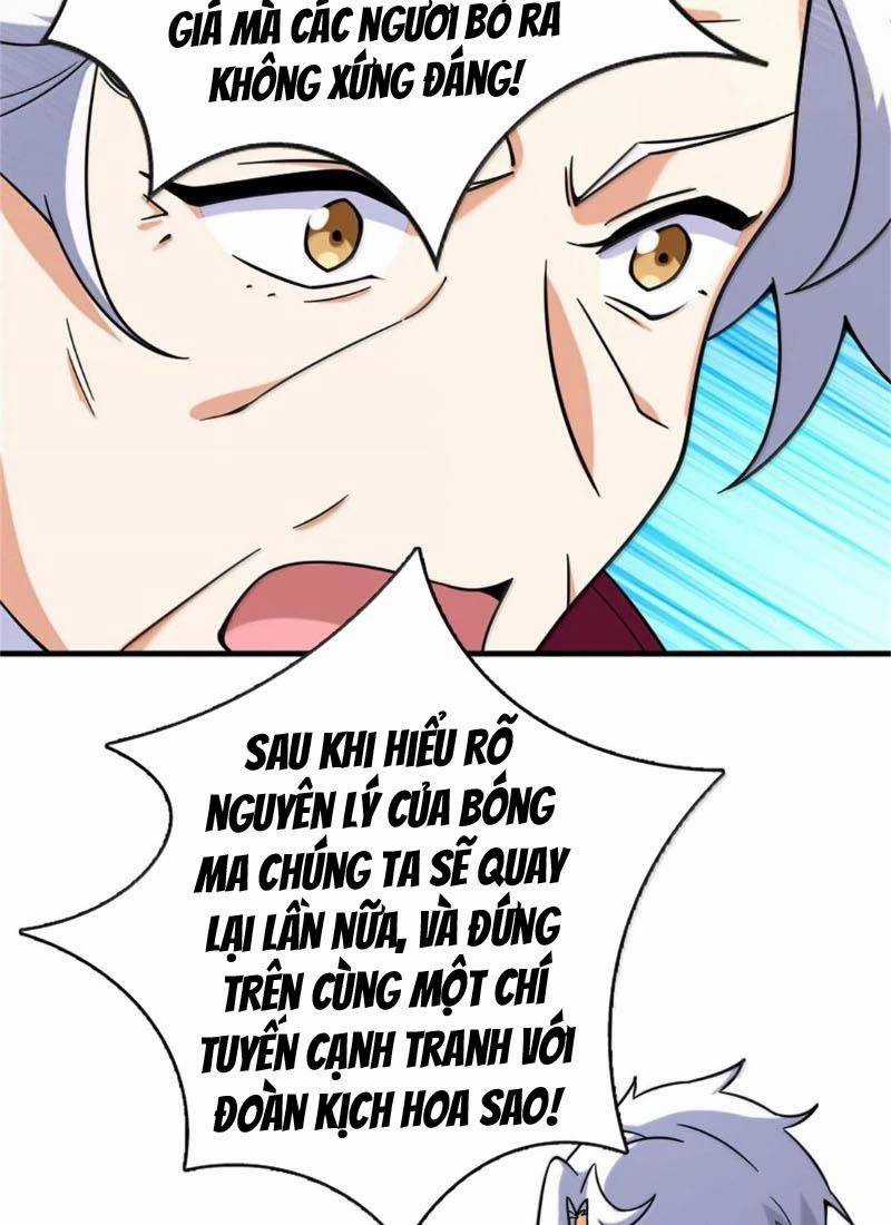 Thả Vu Nữ Đó Ra - Chương 604 - Trang 64