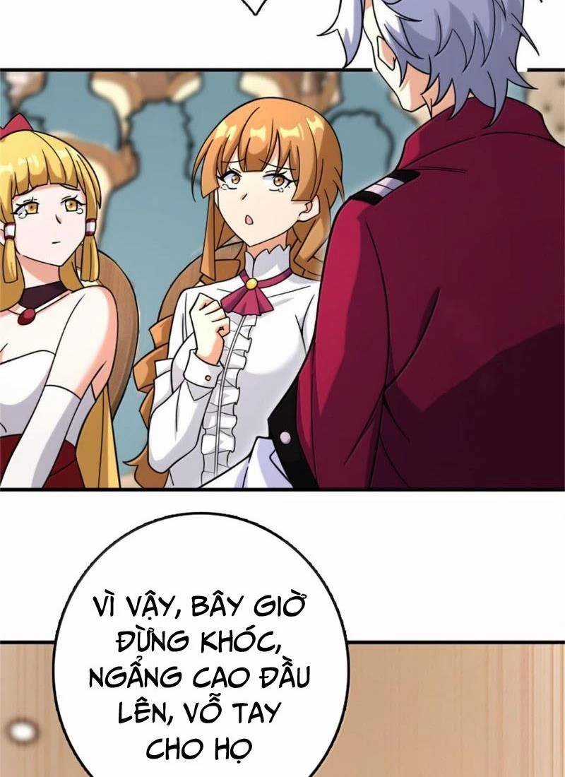 Thả Vu Nữ Đó Ra - Chương 604 - Trang 65