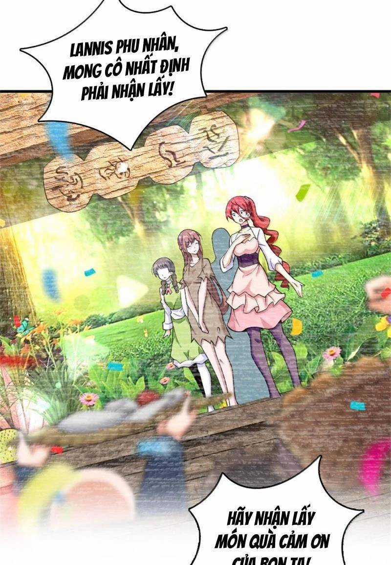 Thả Vu Nữ Đó Ra - Chương 604 - Trang 8