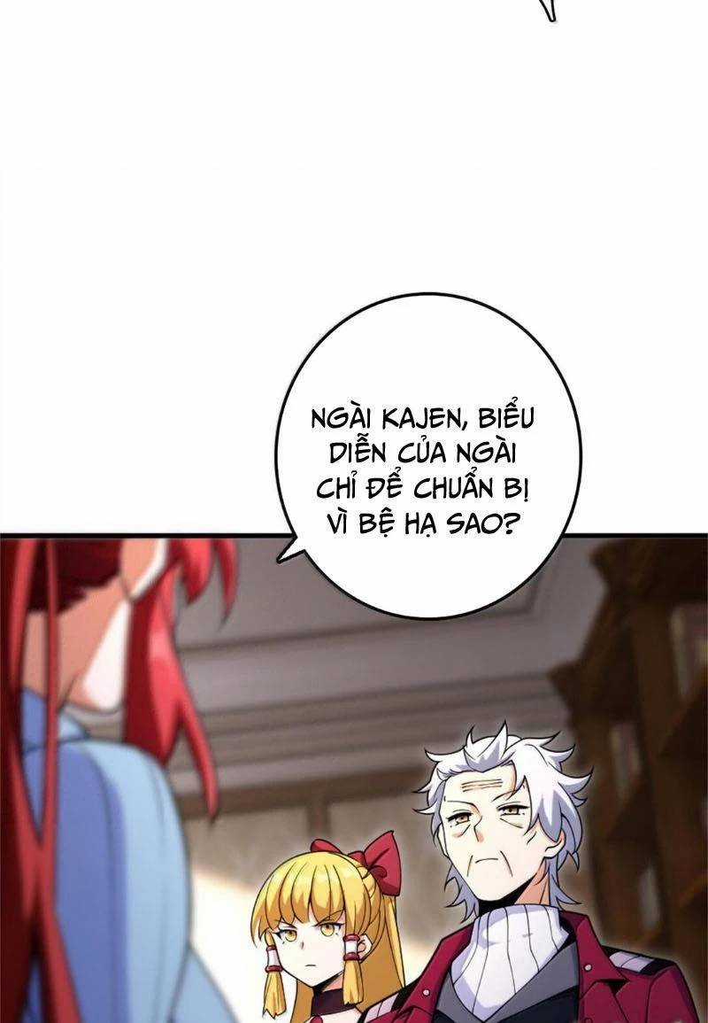 Thả Vu Nữ Đó Ra - Chương 604 - Trang 10