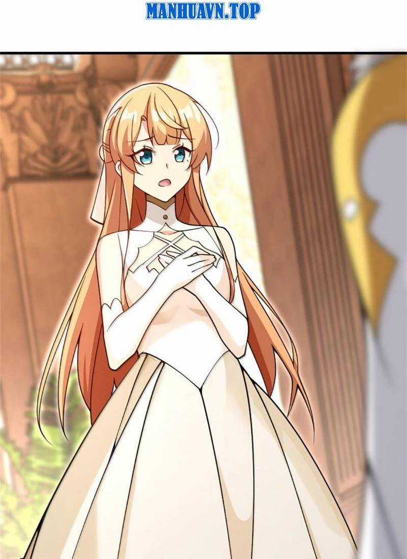 Thả Vu Nữ Đó Ra - Chương 605 - Trang 33