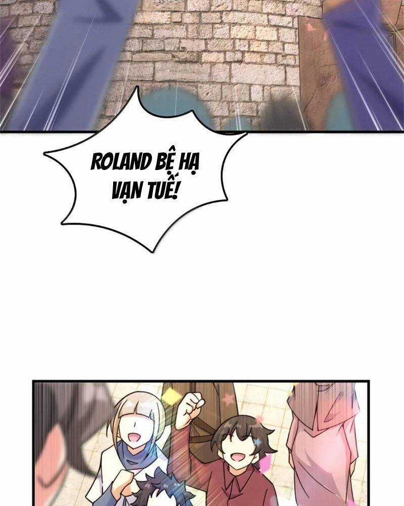 Thả Vu Nữ Đó Ra - Chương 605 - Trang 64