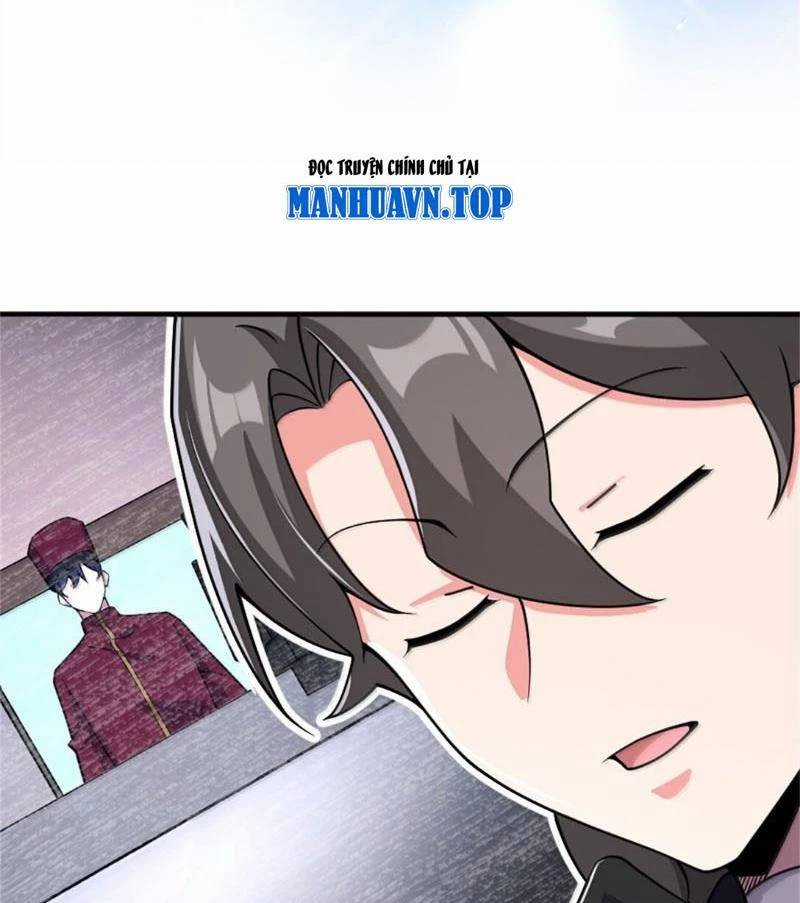 Thả Vu Nữ Đó Ra - Chương 605 - Trang 8