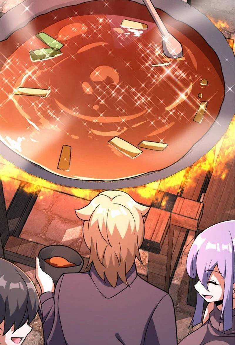 Thả Vu Nữ Đó Ra - Chương 606 - Trang 4