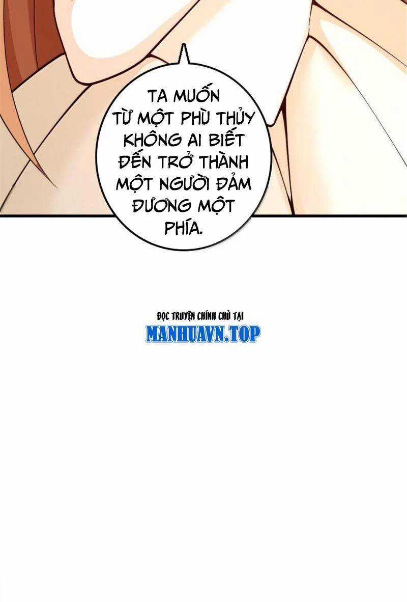 Thả Vu Nữ Đó Ra - Chương 606 - Trang 23