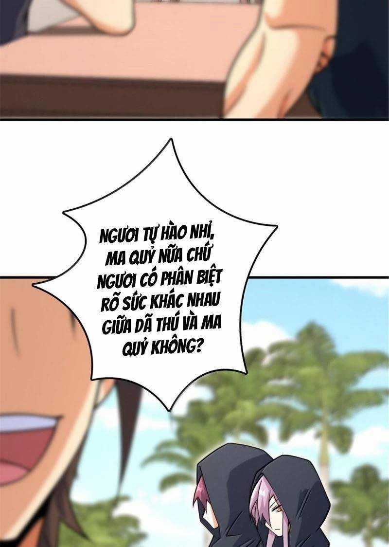 Thả Vu Nữ Đó Ra - Chương 606 - Trang 48