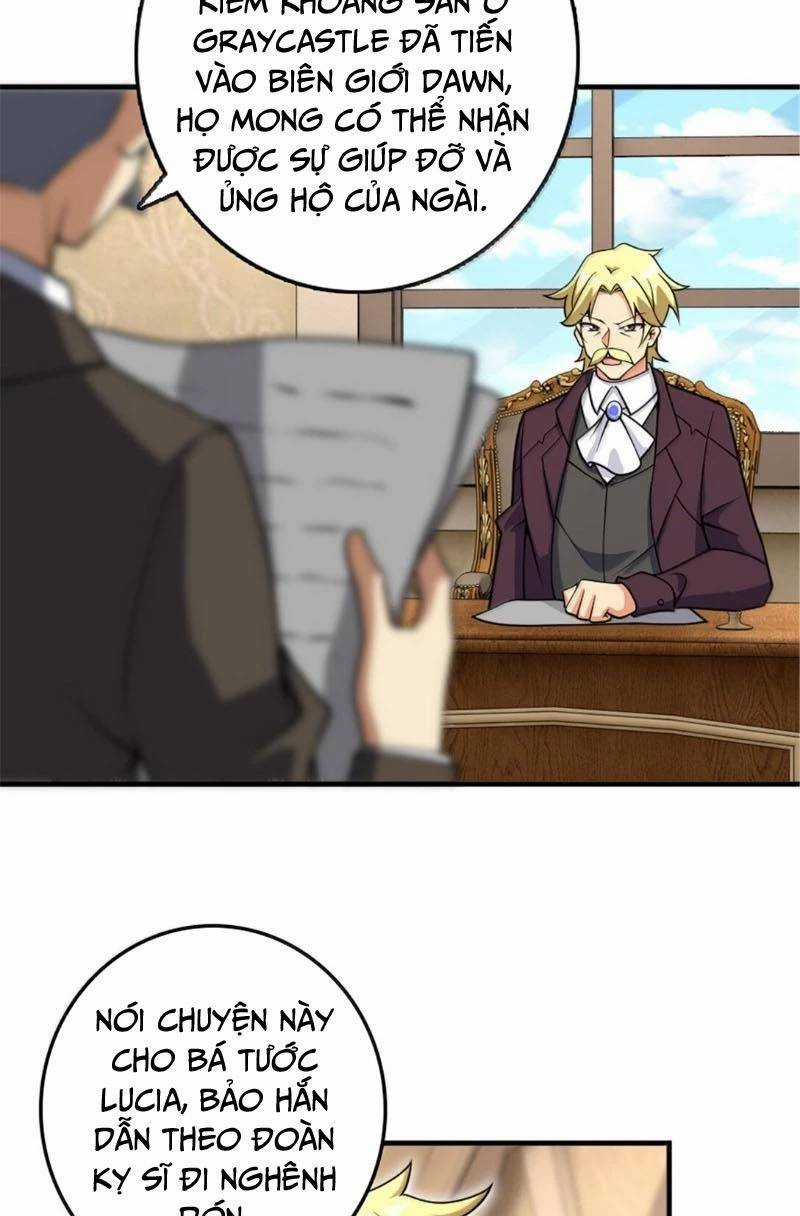 Thả Vu Nữ Đó Ra - Chương 606 - Trang 43