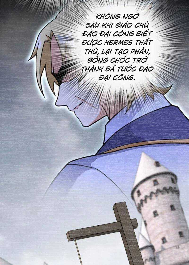 Thả Vu Nữ Đó Ra - Chương 606 - Trang 57