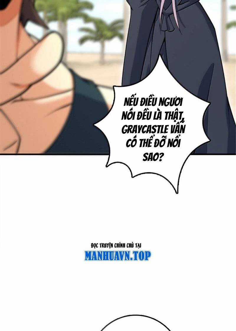 Thả Vu Nữ Đó Ra - Chương 606 - Trang 49