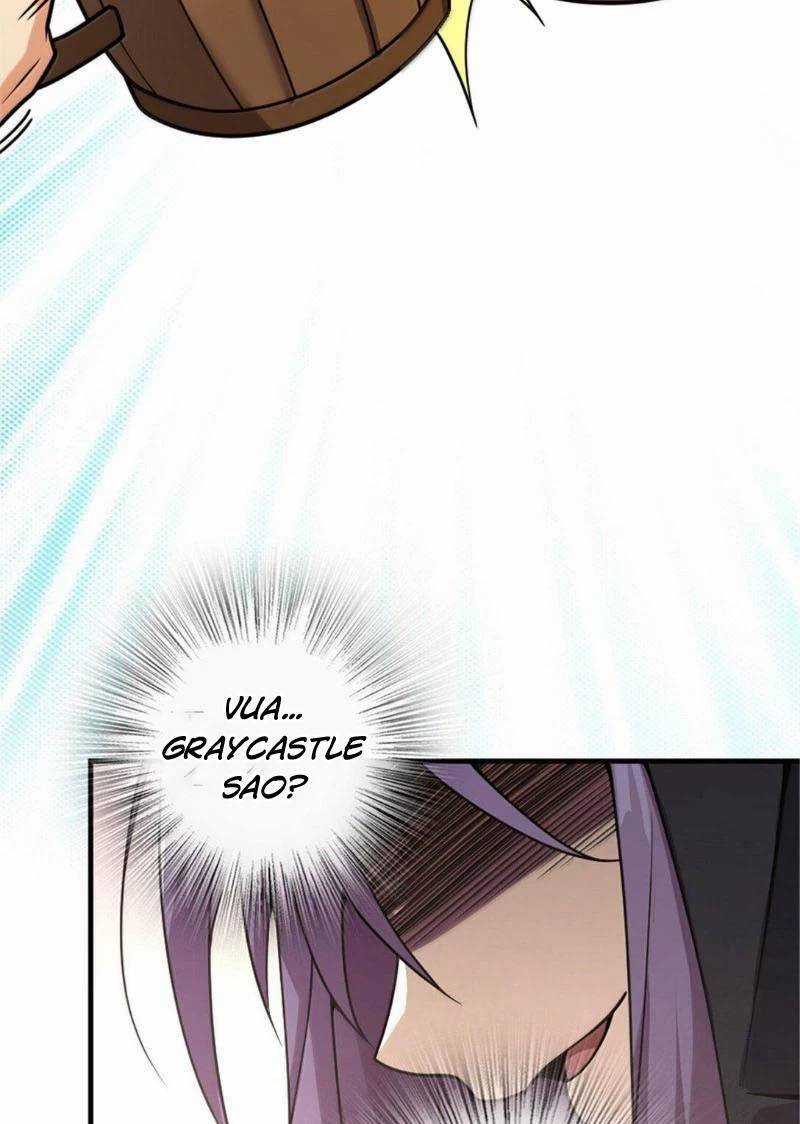 Thả Vu Nữ Đó Ra - Chương 606 - Trang 64