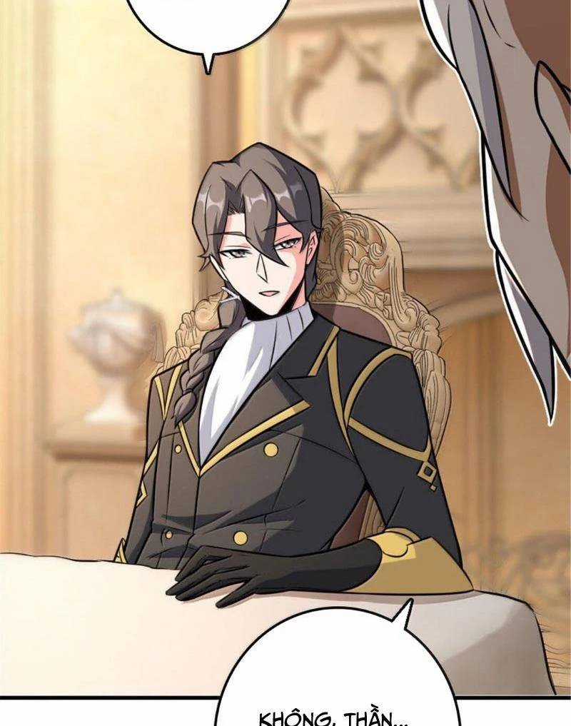 Thả Vu Nữ Đó Ra - Chương 607 - Trang 16