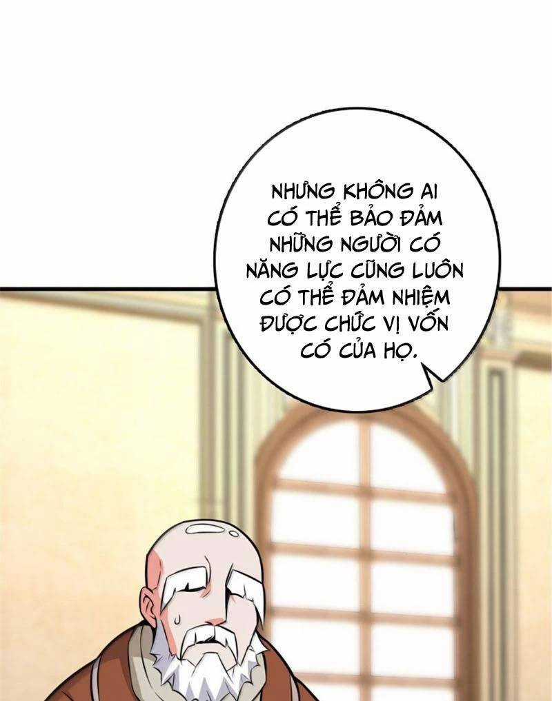 Thả Vu Nữ Đó Ra - Chương 607 - Trang 10